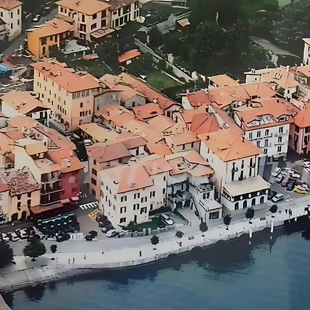 Spacious Historic F1 Apartman Gravedona