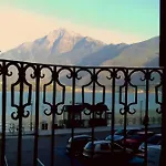 Apartment Spacious Historic F1 Gravedona