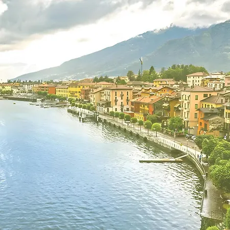 Appartement Spacious Historic F1 *