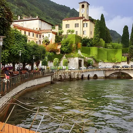 Spacious Historic F1 *