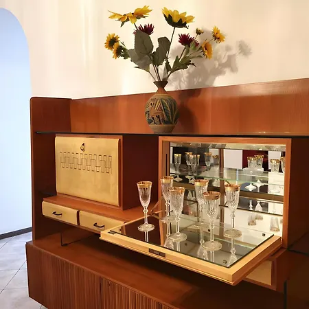 Spacious Historic F1 * 그라베도나