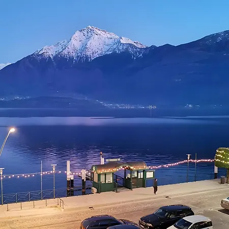 Appartement Spacious Historic F1 Gravedona