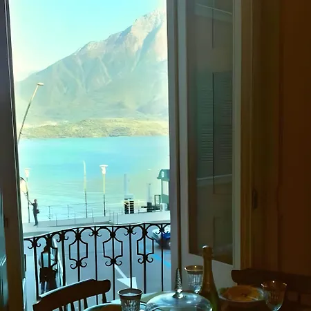 Spacious Historic F1 *