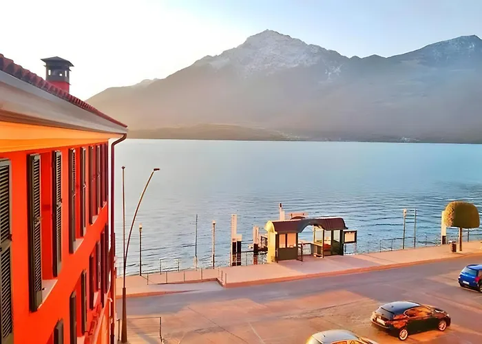 Spacious Historic F1 Appartement *