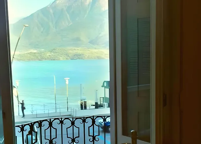 Spacious Historic F1 *