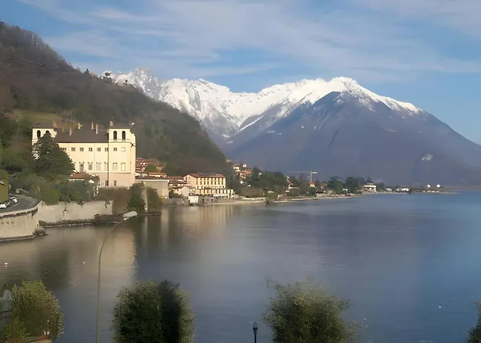 Spacious Historic F1 Appartement *