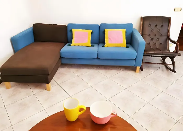 Appartement Spacious Historic F1 *