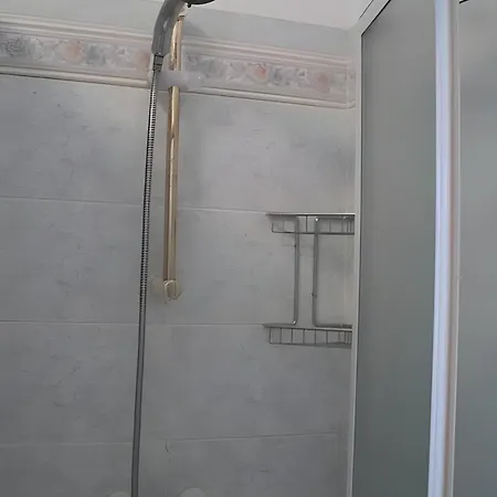 Spacious Historic F1 Apartamento *