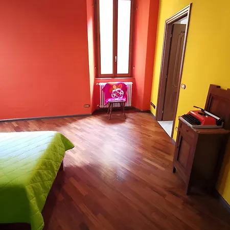 Apartamento Spacious Historic F1 *