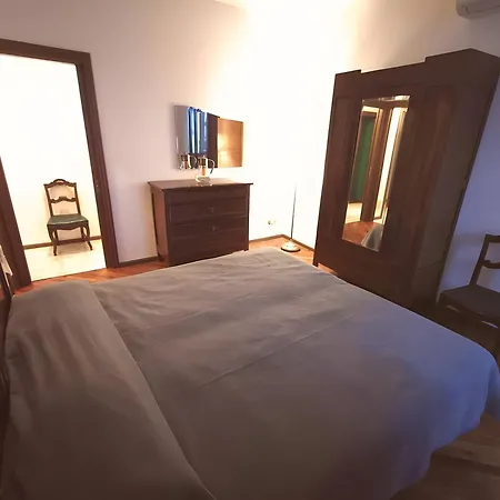 Apartamento Spacious Historic F1 Gravedona