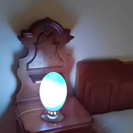 Spacious Historic F1