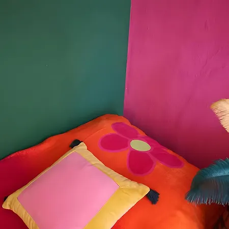 Spacious Historic F1 * גראבדונה