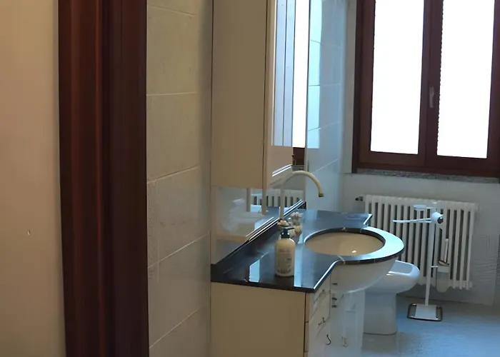 Spacious Historic F1 * Граведона