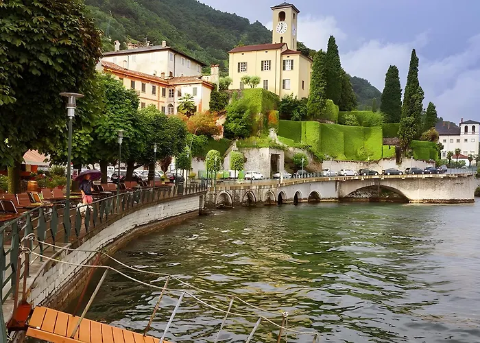 Spacious Historic F1 *