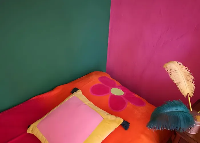 Spacious Historic F1 * Граведона