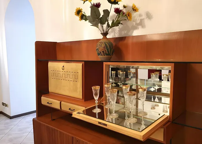 Spacious Historic F1 * Граведона